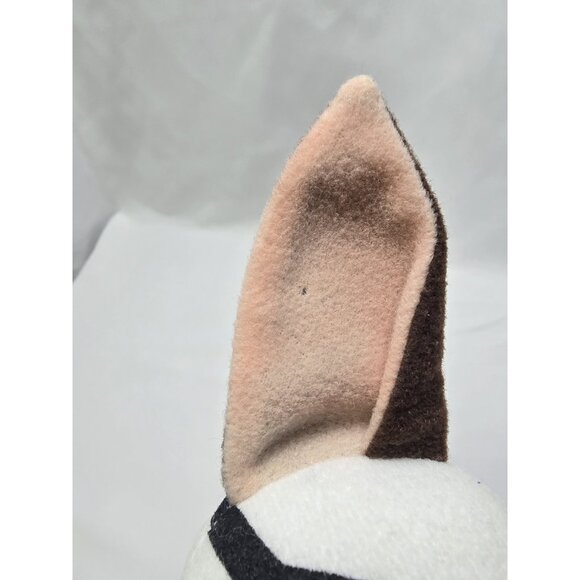 Merry Makers SkippyJon Jones Siamese Cat Stuffed Animal Plush From The Books 4” - Picture 4 of 7